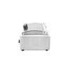 Worstrolgrill  1-zone met energiebesparend deksel  HENDI  230V/790W  566x450x H 259mm