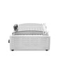 Worstrolgrill   2 zones met energiebesparend deksel  HENDI  230V/980W  566x527x H 259mm