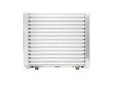 Grill roulant pour saucisses XL - 2 zones  HENDI  Argent  230V/2000W  732x590x H 168mm  Rectangulaire
