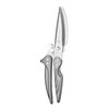 Demonteerbare wild en gevogelteschaar  HENDI   L 260mm