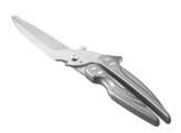 Demonteerbare wild en gevogelteschaar  HENDI   L 260mm