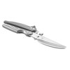 Demonteerbare wild en gevogelteschaar  HENDI   L 260mm