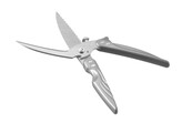 Demonteerbare wild en gevogelteschaar  HENDI   L 260mm