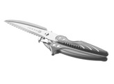 Demonteerbare wild en gevogelteschaar  HENDI   L 260mm