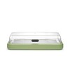 Vitrine refrigerante UNIQ  HENDI  designed by Robert Bronwasser  GN 1/1  Noir  593x389x H 147mm  Rectangulaire