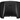Couvercle pour collecteur a pedale  HENDI  Noir  505x415mm