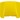 Couvercle pour collecteur a pedale  HENDI  Jaune  505x415mm