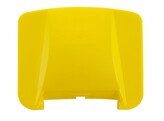 Deksel voor afvalbak  HENDI  Geel  505x415mm
