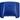 Couvercle pour collecteur a pedale  HENDI  Bleu  505x415mm