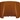 Couvercle pour collecteur a pedale  HENDI  Brun  505x415mm