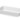 Bereidingsbak  HENDI  6L  Wit  430x285x H 75mm