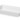 Bereidingsbak  HENDI  8L  Wit  480x330x H 80mm