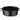 Plat de cuisson  emaille  HENDI  Noir   100x H 40mm  Rond
