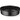 Plat de cuisson  emaille  HENDI  Noir   160x H 45mm  Rond