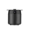 Marmite a soupe fonctionnant sans eau 10L  HENDI  10L  Noir  230V/450W   330x H 398mm