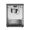 Popcornmachine  HENDI  80L  Zwart  230V/1155W  560x445x H 775mm