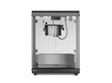 Popcornmachine  HENDI  80L  Zwart  230V/1155W  560x445x H 775mm