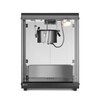 Popcornmachine  HENDI  80L  Zwart  230V/1155W  560x445x H 775mm