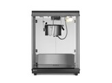 Popcornmachine  HENDI  80L  Zwart  230V/1155W  560x445x H 775mm