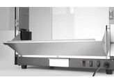 Popcornmachine  HENDI  80L  Zwart  230V/1155W  560x445x H 775mm