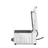 Grill de contact pour hot dogs et wraps  HENDI  230V/1800W  385x285x H 254mm