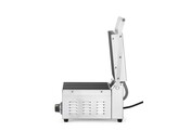 Grill de contact pour hot dogs et wraps  HENDI  230V/1800W  385x285x H 254mm