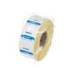 Voedselveiligheidsstickers  multifunctioneel  eenvoudig verwijderbaar   HENDI  Maandag  Blauw  1000 st.  25x25x H mm