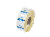 Voedselveiligheidsstickers  multifunctioneel  eenvoudig verwijderbaar   HENDI  Maandag  Blauw  1000 st.  25x25x H mm