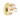 Etiquettes de securite alimentaire journalieres  multi-usages  faciles a retirer   HENDI  Orange  1000 u.  25x25x H mm