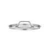 Deksel voor pan  HENDI  Profi Line   240x H 50mm