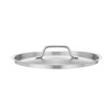 Deksel voor pan  HENDI  Profi Line   280x H 52mm