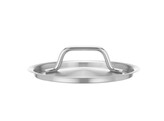 Deksel voor pan  HENDI  Profi Line   280x H 52mm