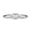 Couvercle pour casseroles et marmites  HENDI  Profi Line   360x H 55mm
