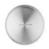 Deksel voor pan  HENDI  Profi Line   400x H 56mm