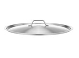 Deksel voor pan  HENDI  Profi Line   450x H 68mm