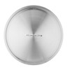 Deksel voor pan  HENDI  Profi Line   450x H 68mm