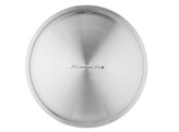 Deksel voor pan  HENDI  Profi Line   450x H 68mm
