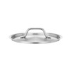 Deksel voor pan  HENDI  Profi Line   200x H 47mm