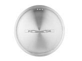 Deksel voor pan  HENDI  Profi Line   200x H 47mm