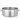 Kookpan laag - zonder deksel  HENDI  Profi Line  4 7L   240x H 105mm