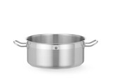 Kookpan laag - zonder deksel  HENDI  Profi Line  7 3L   280x H 120mm