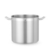 Kookpan hoog - zonder deksel  HENDI  Profi Line  15 9L   280x H 260mm