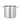 Marmite  sans couvercle  HENDI  Profi Line  15 9L   280x H 260mm