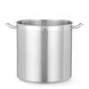 Kookpan hoog - zonder deksel  HENDI  Profi Line  36 5L   360x H 360mm