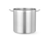 Kookpan hoog - zonder deksel  HENDI  Profi Line  36 5L   360x H 360mm