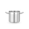 Kookpan hoog - zonder deksel  HENDI  Profi Line  36 5L   360x H 360mm