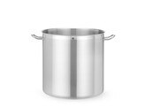 Marmite  sans couvercle  HENDI  Profi Line  50L   400x H 400mm