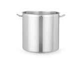 Marmite  sans couvercle  HENDI  Profi Line  71L   450x H 450mm