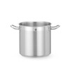 Kookpan hoog - zonder deksel  HENDI  Profi Line  5 9L   200x H 190mm