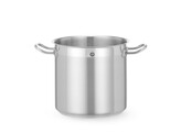 Kookpan hoog - zonder deksel  HENDI  Profi Line  5 9L   200x H 190mm